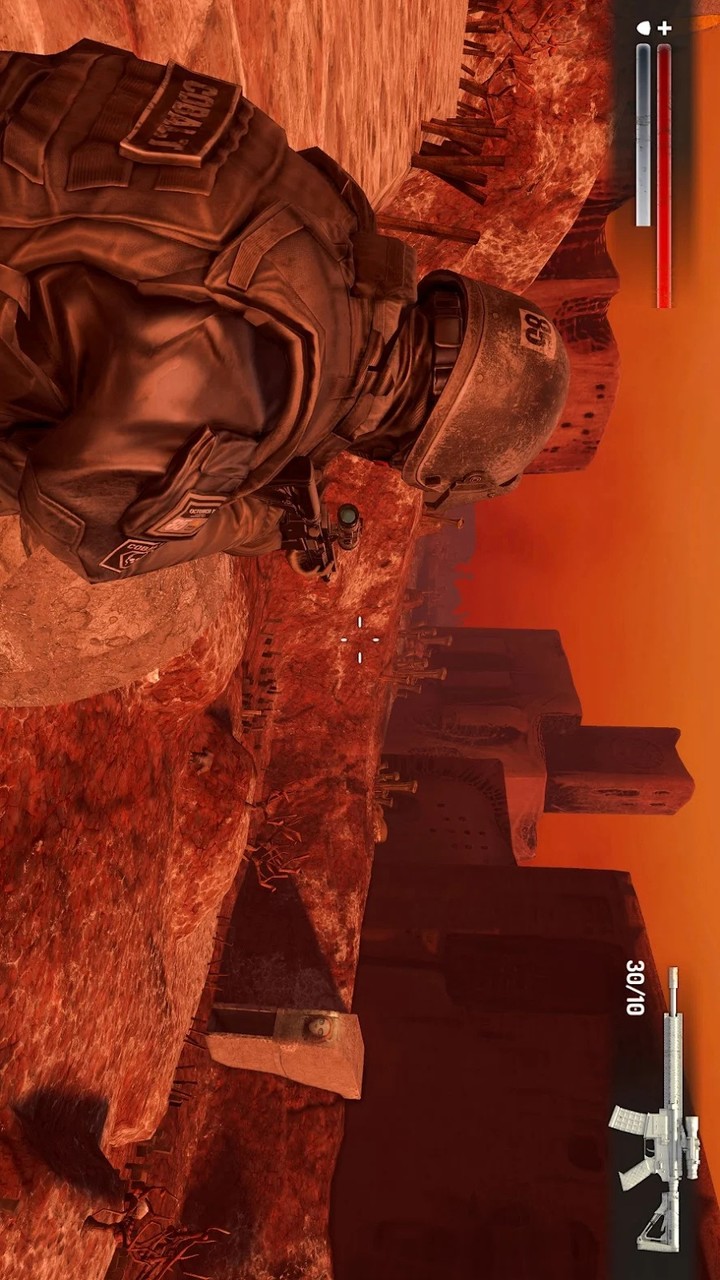 Wall of Insanity(Mod Menu) screenshot image 4_Androidswiki.net