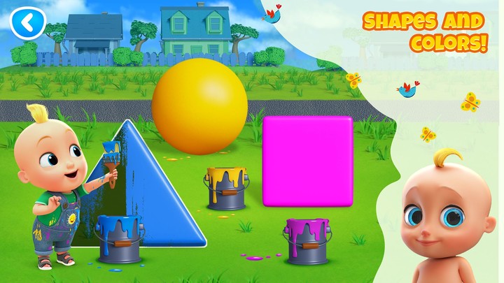 LooLoo Kids: Learning Academy! screenshot image 4_Androidswiki.net