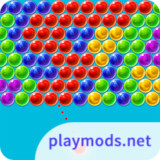 Bubble Shooter - Buster & Pop<span>(Speed change)</span>1.103.1_Androidswiki.net