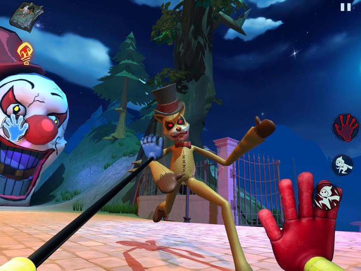 Scary five nights: chapter 2<span>(No Ads)</span> screenshot image 17_Androidswiki.net