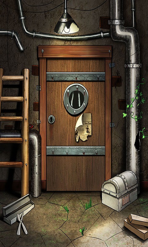 100门逃脱挑战2破解版<span>(mod)</span> screenshot image 5_Popularmodapk.com