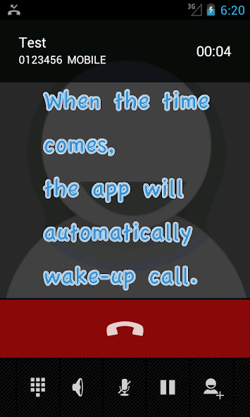Auto Wake-up call+<span>(Paid for free)</span> screenshot image 27_Popularmodapk.com