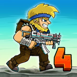 Metal Soldiers 4<span>(Unlimited Money)</span>0.1.2_Androidswiki.net