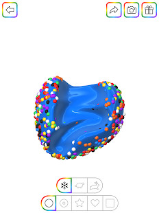 Sweet Dance(Always perfect evaluation) screenshot image 8_Androidswiki.net