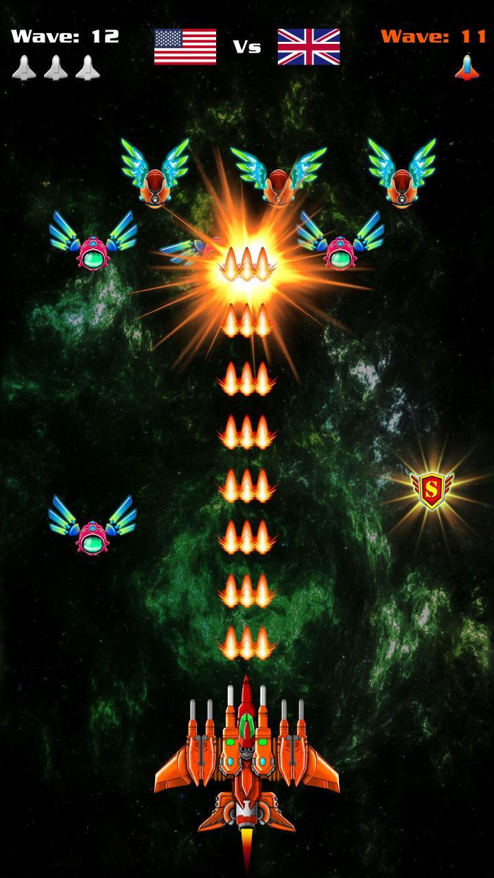 Left 4 Exfil<span>(Free Shopping)</span> screenshot image 2_Androidswiki.net