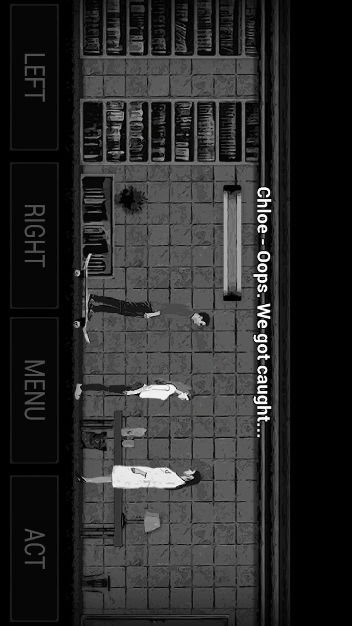 Inside My Mind(This Game Can Experience The Full Content) screenshot image 22_Androidswiki.net