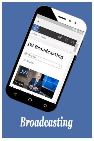 Examinig the Scriptures Daily screenshot image 10_Androidswiki.net