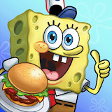 SpongeBob: Krusty Cook-Off<span>(Unlimited Money)</span>5.11.3_Androidswiki.net