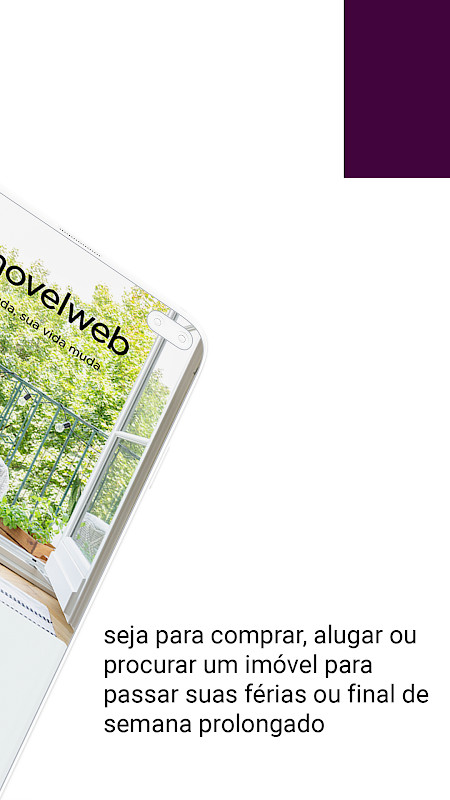 Imovelweb - Imóveis screenshot image 3_Androidswiki.net