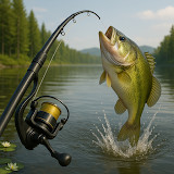 Fishing Clash: Sport Simulator<span>(Mod Menu)</span>1.0.413_Androidswiki.net