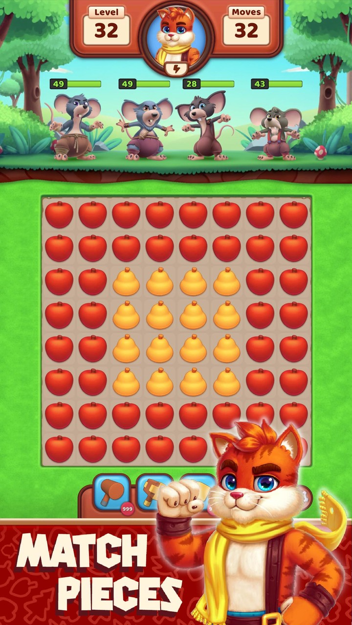 معما و چیستان – بازی فکری screenshot image 6_Androidswiki.net