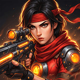 AOD: Tower Defense Offline<span>(Unlimited Currency)</span>3.0.3_Androidswiki.net