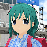 Shoujo City 3D<span>(Menu Mod/Recommend)</span>1.18.1_Androidswiki.net