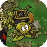 Plants vs. Zombies - Horror Edition<span>(Free Download)</span>1.0.0_Androidswiki.net