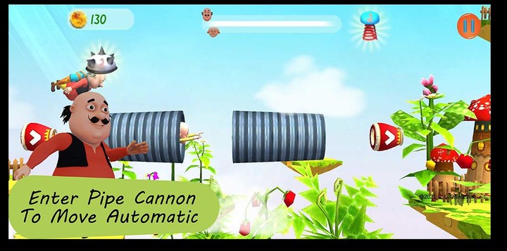 GUN<span>(Free download)</span> screenshot image 3_Androidswiki.net