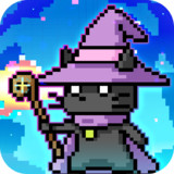 The Black Cat Magician<span>(No Ads Free Rewards)</span>1.3.9-release_Androidswiki.net
