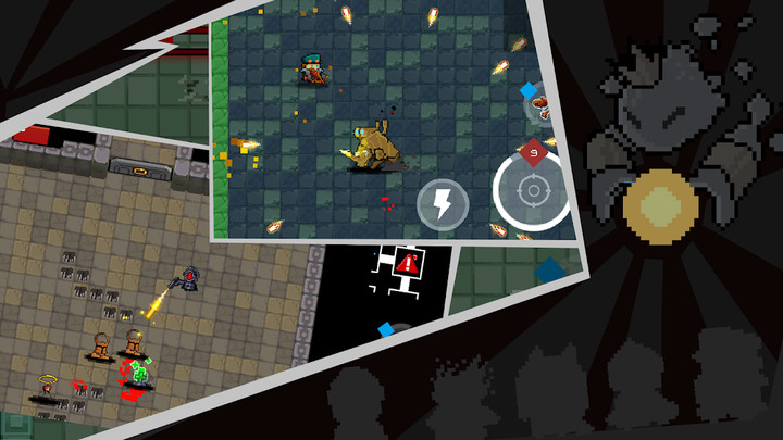 Fate Stay Night<span>(NO ADS)</span> screenshot image 2_Androidswiki.net