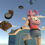 Climbing Up: Only Hard Parkour<span>(Free Shopping)</span>1.0.2_Androidswiki.net