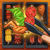 Skewer Sort<span>(Unlimited coins)</span>0.0.5_Androidswiki.net