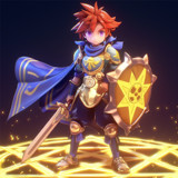 Battle of Glory and Defense<span>(Mod Menu)</span>1.0.3_Androidswiki.net