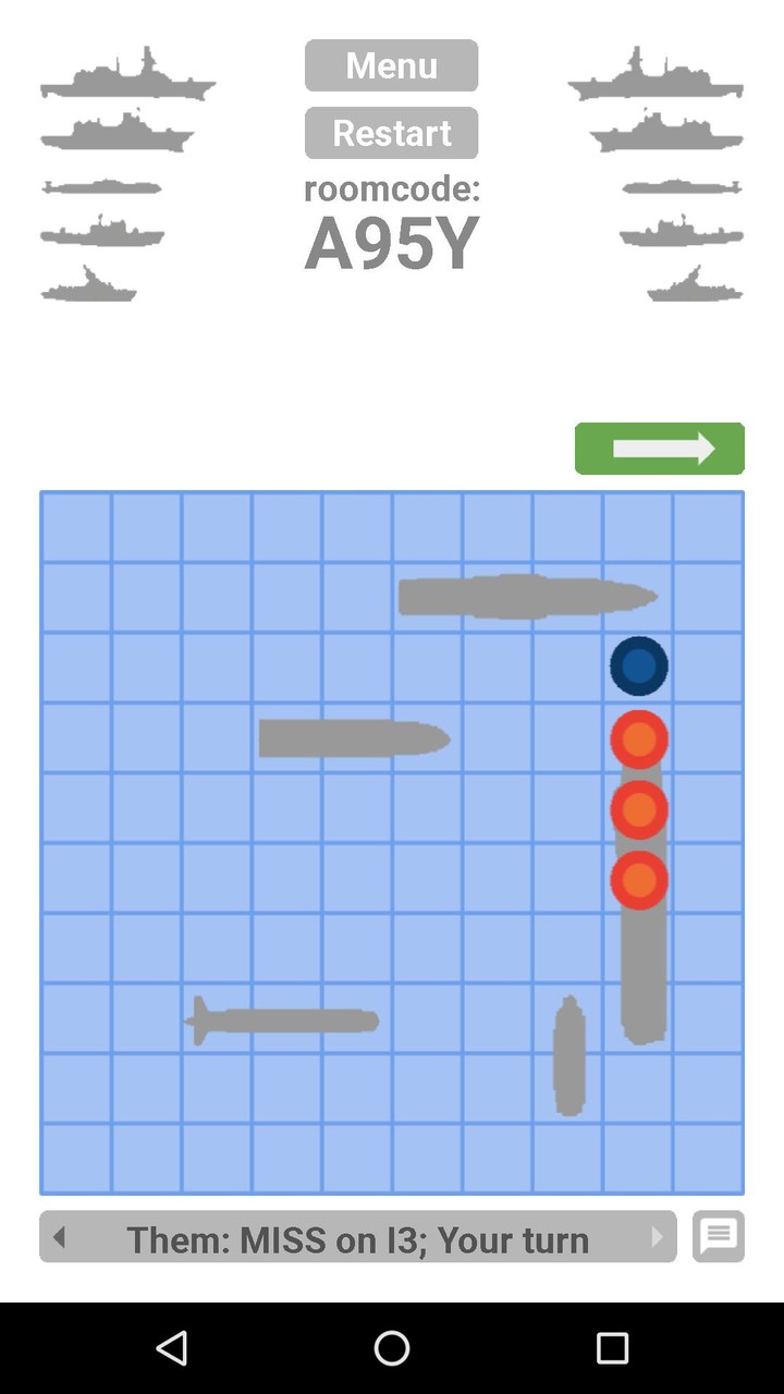 Classic 2 Player Games ONLINE screenshot image 3_Androidswiki.net