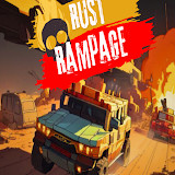 Rust Rampage - Vehicle Combat<span>(Unlimited Money)</span>1.1_Androidswiki.net