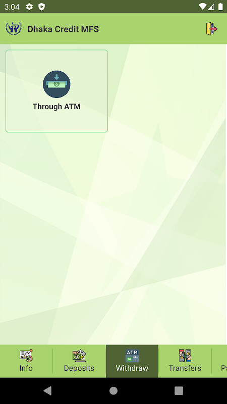 Dhaka Credit screenshot image 8_Popularmodapk.com