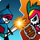 네이키드킹<span>(Unlimited Coins)</span>1.0.0_Androidswiki.net