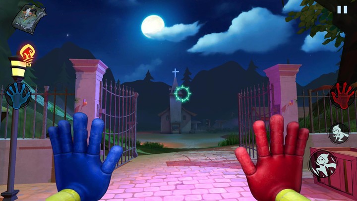 Scary five nights: chapter 2<span>(No Ads)</span> screenshot image 8_Androidswiki.net