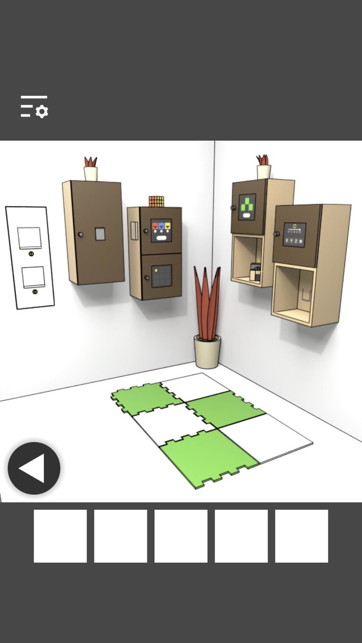 Mini Heroes<span>(No Ads)</span> screenshot image 2_Androidswiki.net