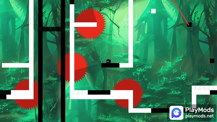 INVERTED<span>(Unlock levels)</span> screenshot image 5_Androidswiki.net