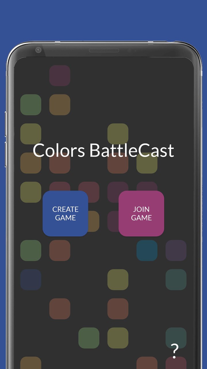 Colors BattleCast screenshot image 1_Androidswiki.net