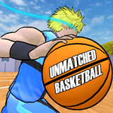 Unmatched Basketball - Online<span>(Unlimited Resources)</span>1.06_Androidswiki.net