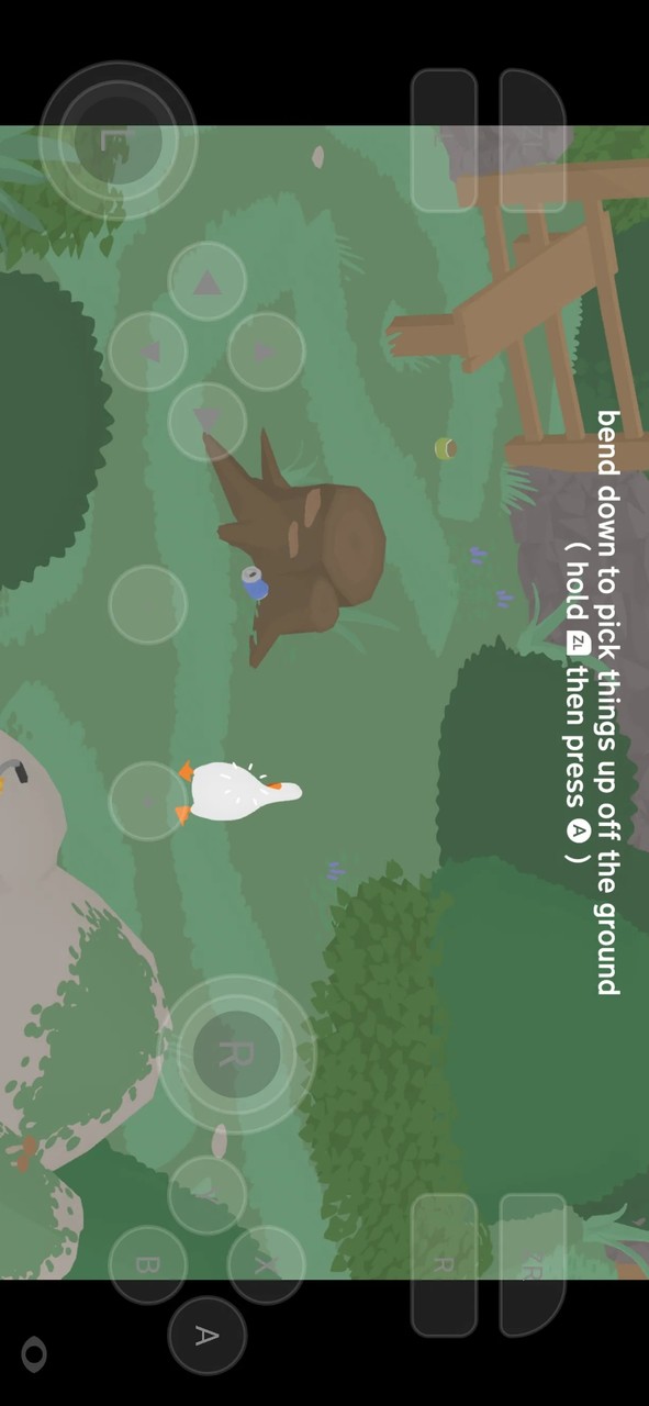 Untitled Goose<span>(NSP Migration)</span> screenshot image 1_Androidswiki.net
