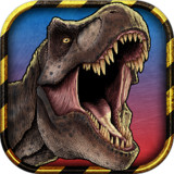 Jurassic Survivor: Evolved<span>(No Ads)</span>3.95_Androidswiki.net