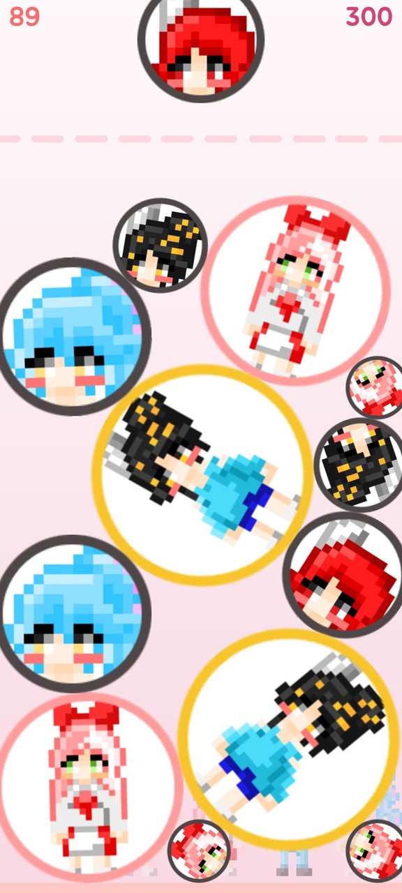 케찹묻으어머쓱한유콘 screenshot image 5_Androidswiki.net
