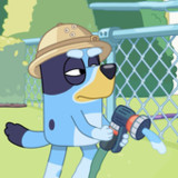 Bluey & Bingo Hero Game12.0_Androidswiki.net