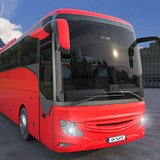 Bus Simulator 2025: City Bus<span>(Free shopping)</span>0.5_Androidswiki.net