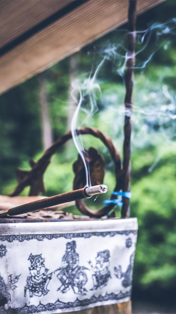 Fondos de Pantalla Zen screenshot image 1_Androidswiki.net