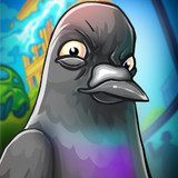 Pigeon Pal: Pet Life Simulator<span>(No Ads)</span>1.0.5_Androidswiki.net