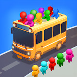 Bus Away: Traffic Jam<span>(Mod Menu)</span>1.71_Androidswiki.net