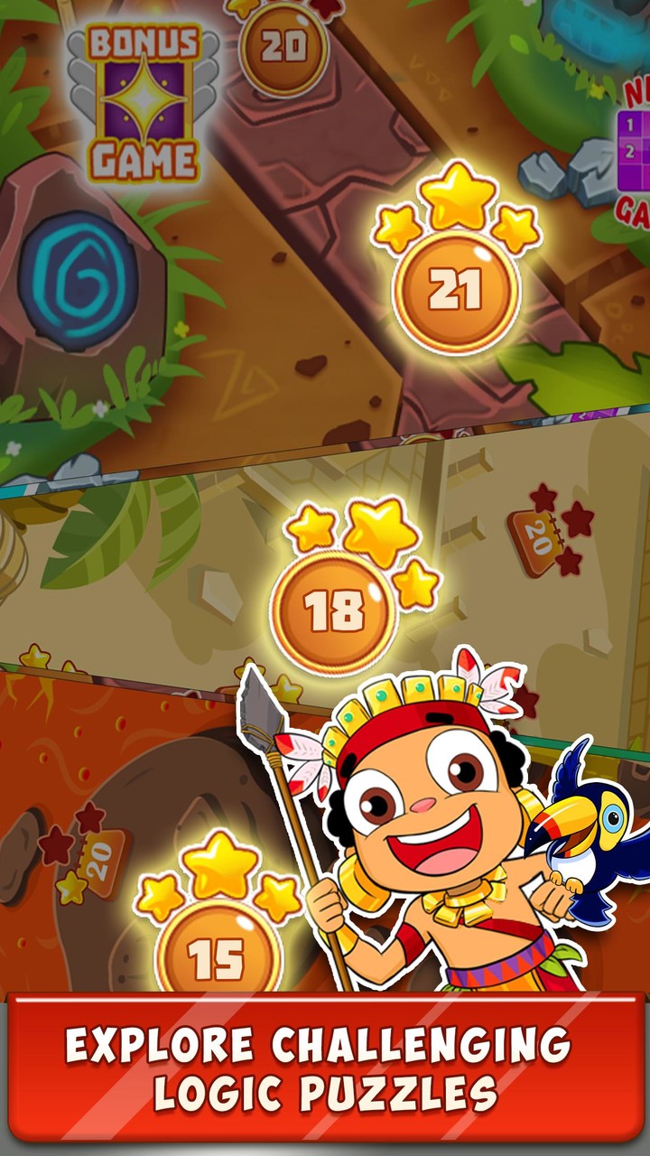BeachCrush screenshot image 7_Androidswiki.net