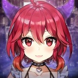 I Made A Contract with 3 Cute Devils Anime Game(Skip advertising and get a reward)2.0.16_Androidswiki.net