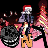 FNF Zavodila Xmas1.0_Androidswiki.net