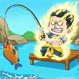 Fishing Mega Battle<span>(Unlimited Coins)</span>1.2.0_Androidswiki.net