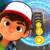 Portal Surfers: World Runners<span>(No Ads)</span>0.9.1_Androidswiki.net