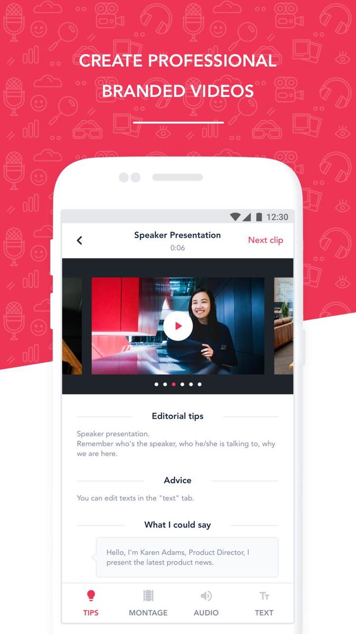 EasyMovie screenshot image 2_Popularmodapk.com