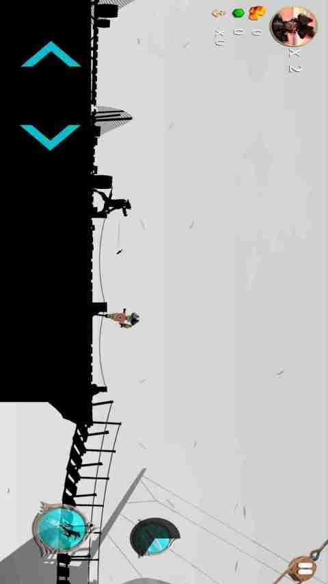 英雄历险记 screenshot image 3_Androidswiki.net