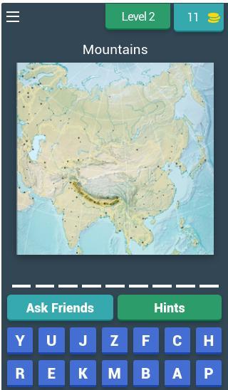 Crystal Realms<span>(Unlimited diamonds/coins)</span> screenshot image 2_Androidswiki.net