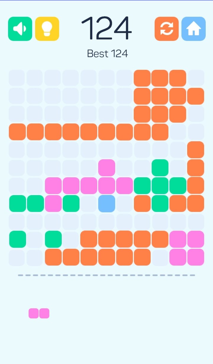 11-11 Puzzle Game screenshot image 5_Androidswiki.net